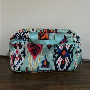 Vera Bradley Cosmetic Bag